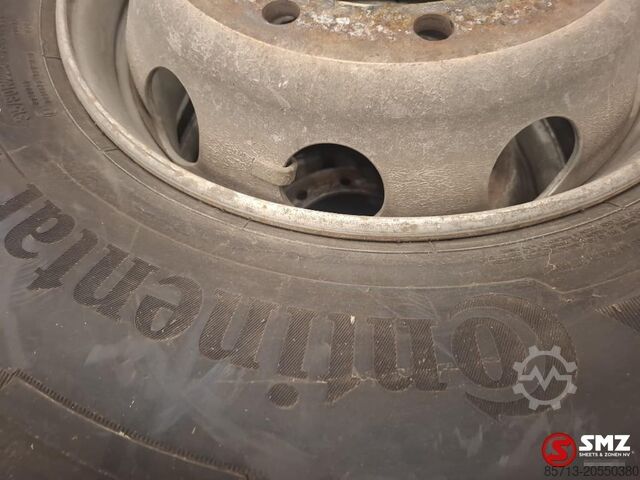Banden Continental Occ Band Continental 315/80R22.5