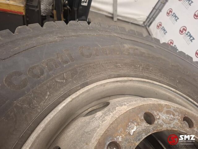 Banden Continental Occ Band Continental 315/80R22.5