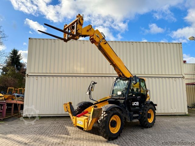 Alții JCB 540-140 /2020 BJ / 14M / 3.407 H