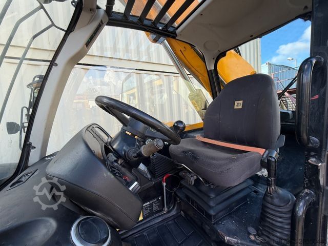 Alții JCB 540-140 /2020 BJ / 14M /  3.407 H