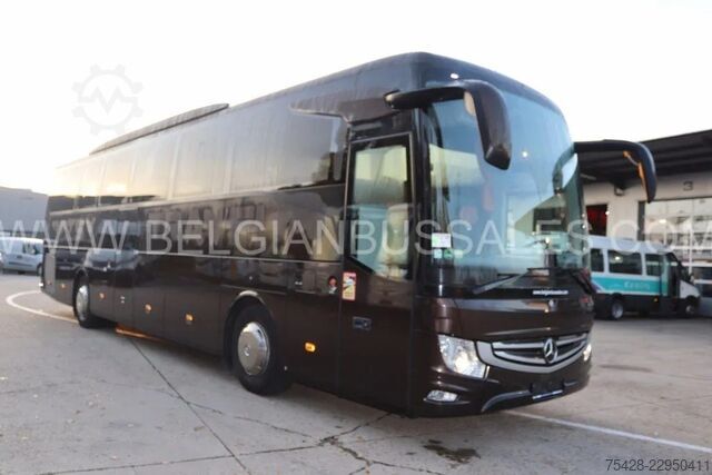 Mercedes-Benz Tourismo 15RHD / Full Options / New model /12,3m Mercedes-Benz Tourismo 15RHD / Full Options / New model /12,3m