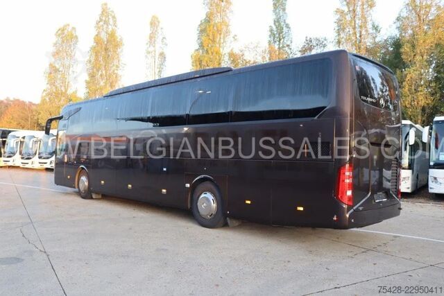 Mercedes-Benz Tourismo 15RHD / Full Options / New model /12,3m Mercedes-Benz Tourismo 15RHD / Full Options / New model /12,3m