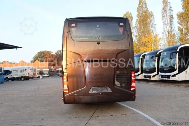 Mercedes-Benz Tourismo 15RHD / Full Options / New model /12,3m Mercedes-Benz Tourismo 15RHD / Full Options / New model /12,3m
