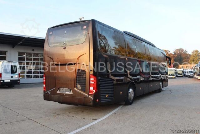 Mercedes-Benz Tourismo 15RHD / Full Options / New model /12,3m Mercedes-Benz Tourismo 15RHD / Full Options / New model /12,3m