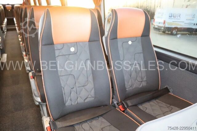Mercedes-Benz Tourismo 15RHD / Full Options / New model /12,3m Mercedes-Benz Tourismo 15RHD / Full Options / New model /12,3m