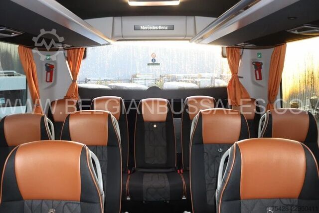 Mercedes-Benz Tourismo 15RHD / Full Options / New model /12,3m Mercedes-Benz Tourismo 15RHD / Full Options / New model /12,3m