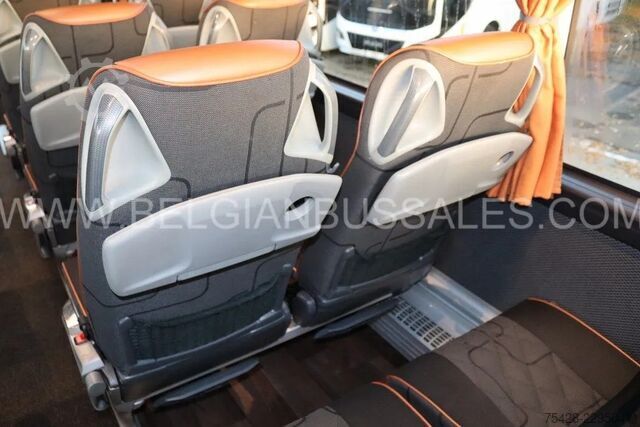 Mercedes-Benz Tourismo 15RHD / Full Options / New model /12,3m Mercedes-Benz Tourismo 15RHD / Full Options / New model /12,3m