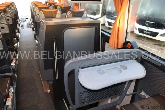 Mercedes-Benz Tourismo 15RHD / Full Options / New model /12,3m Mercedes-Benz Tourismo 15RHD / Full Options / New model /12,3m
