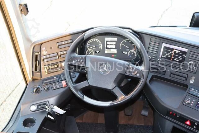 Mercedes-Benz Tourismo 15RHD / Full Options / New model /12,3m Mercedes-Benz Tourismo 15RHD / Full Options / New model /12,3m