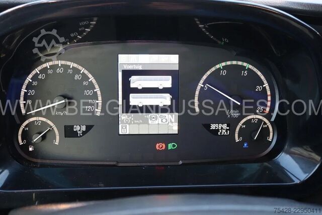 Mercedes-Benz Tourismo 15RHD / Full Options / New model /12,3m Mercedes-Benz Tourismo 15RHD / Full Options / New model /12,3m