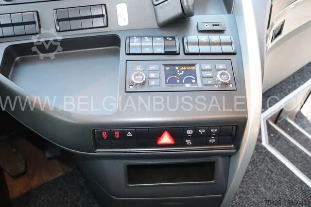 Mercedes-Benz Tourismo 15RHD / Full Options / New model /12,3m Mercedes-Benz Tourismo 15RHD / Full Options / New model /12,3m