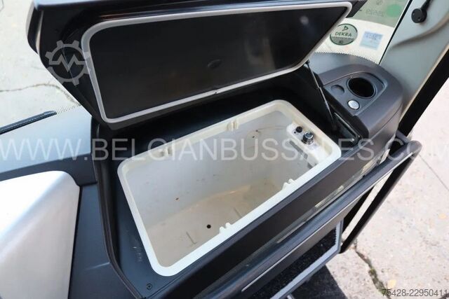 Mercedes-Benz Tourismo 15RHD / Full Options / New model /12,3m Mercedes-Benz Tourismo 15RHD / Full Options / New model /12,3m