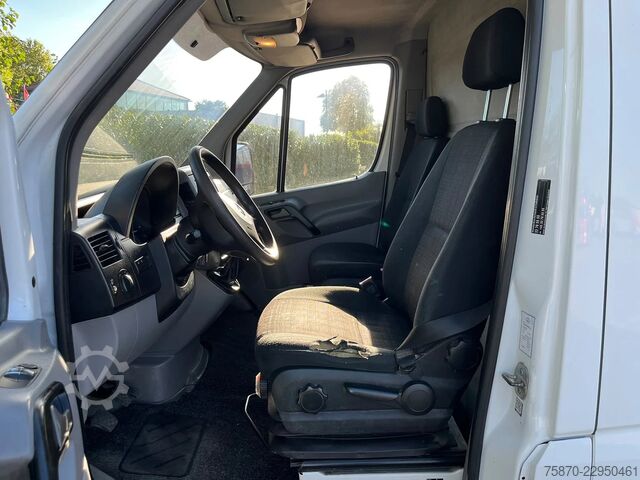 Furgão de painéis Mercedes-Benz SPRINTER, 516 CDI KASSEVOGN R2 2.2 BLuetec