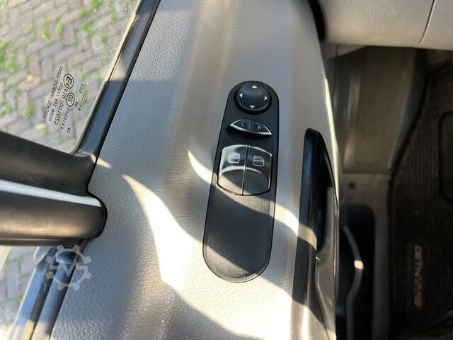 Furgão de painéis Mercedes-Benz SPRINTER, 516 CDI KASSEVOGN R2 2.2 BLuetec