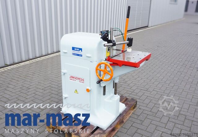 Vízszintes fúrógép JONSER EDS