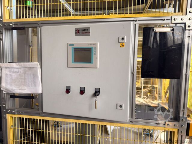 Průmyslový robot FANUC M-10iA/6L