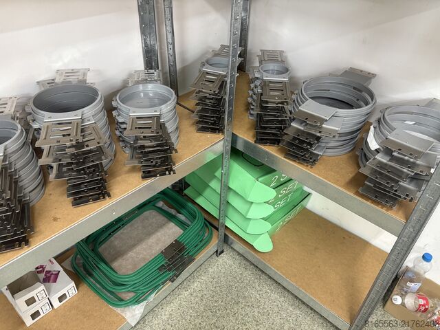 Ricamatrice FORTEVER-AEMCO FT-1504HC