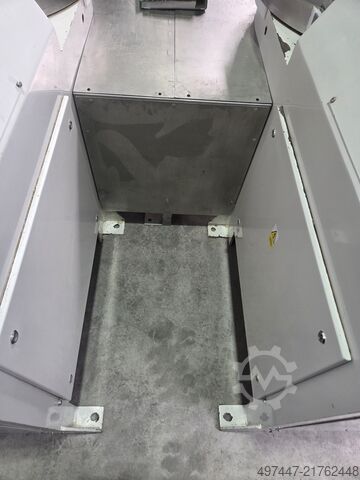 Spiralmixer 2x Diosna SP160E Diosna SP160E