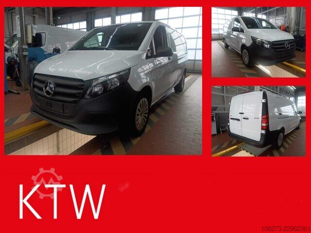 Furgon Mercedes-Benz Vito116CDI KA Extralang,Automatik,Klima,Kamera