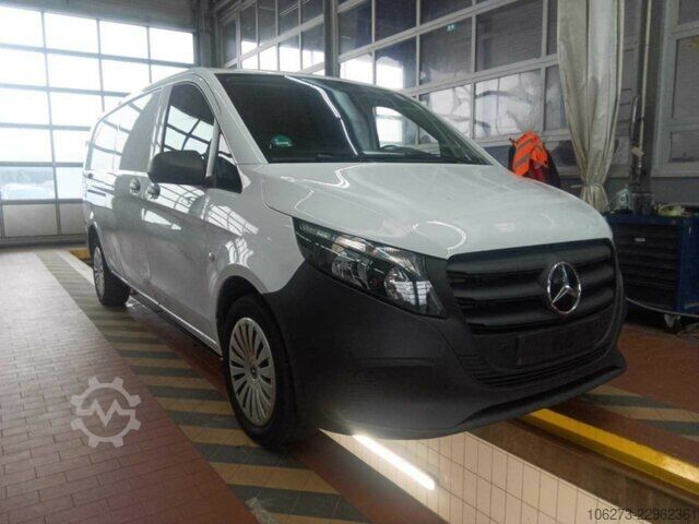 Furgon Mercedes-Benz Vito116CDI KA Extralang,Automatik,Klima,Kamera