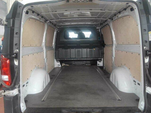 Furgon Mercedes-Benz Vito116CDI KA Extralang,Automatik,Klima,Kamera