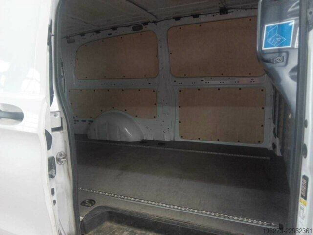 Furgon Mercedes-Benz Vito116CDI KA Extralang,Automatik,Klima,Kamera
