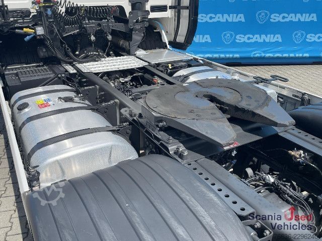 Standart çekici ünitesi Scania R 460 A4X2NA DIFF-L RETARDER PARK AIRCO VECTO 3
