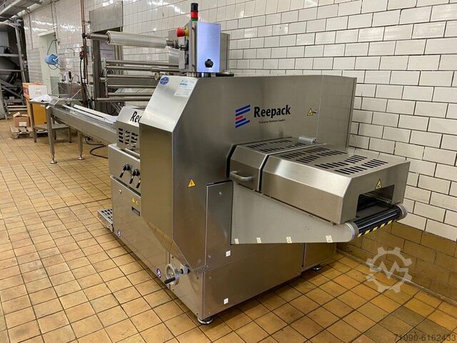 Förpackning REEPAK REEFLOW 250