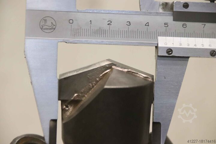 Putboorpunt Ø 140 mm unbekannt 575689 B14