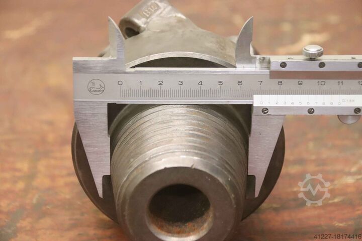 Putboorpunt Ø 140 mm unbekannt 575689 B14