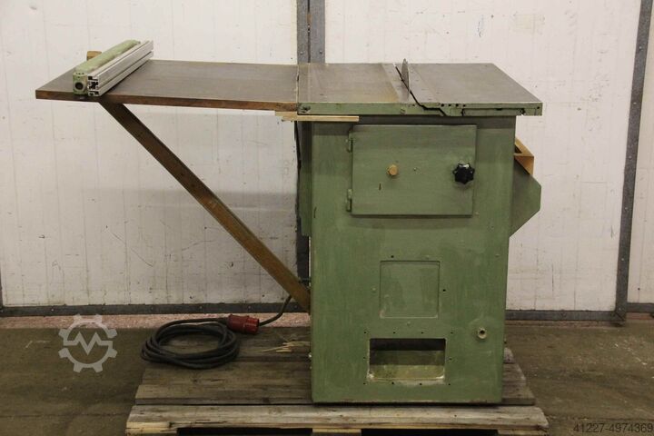 Stolní pila Ulmia 1612SP