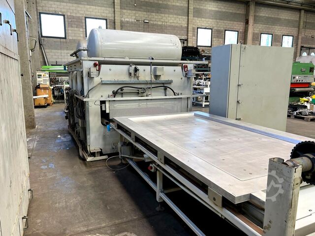 Placeholder Bürkle BTF 1426/60