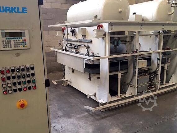 Placeholder Bürkle BTF 1426/60