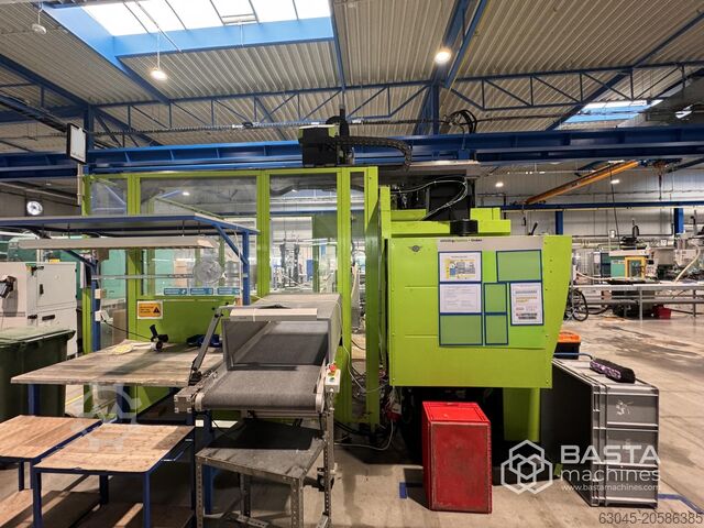 Engel E-Victory 170H/50V/120 combi (2015) Engel E-Victory 170H/50V/120 combi