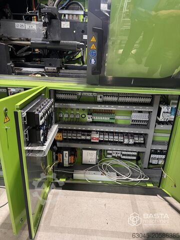 Engel E-Victory 170H/50V/120 combi (2015) Engel E-Victory 170H/50V/120 combi