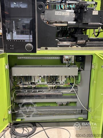 Engel E-Victory 170H/50V/120 combi (2015) Engel E-Victory 170H/50V/120 combi