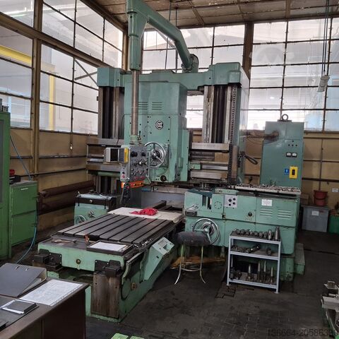 Standaardtrekker 2B-460