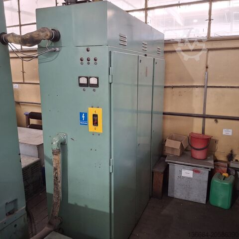 Standaardtrekker 2B-460