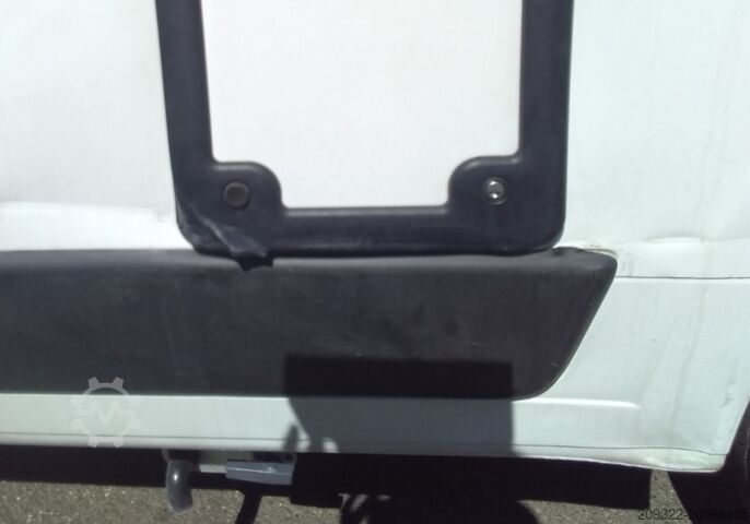 Caravan/camper Fiat Weinsberg Carabus 600 K | 4 Posti Letto | Completamente Attrezzato