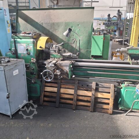 Torno TUC-50x1500