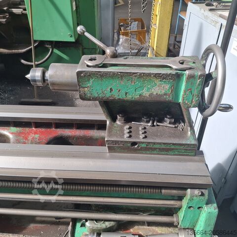 Torno  TUC-50x1500