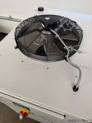 ψύκτης νερού ψυχρού νερού Riedel SC 101.2M4LE.I