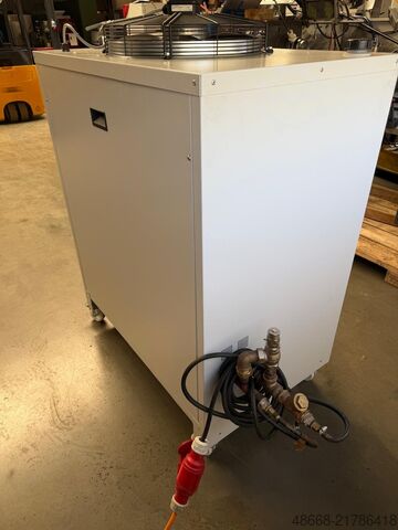 ψύκτης νερού ψυχρού νερού Riedel SC 101.2M4LE.I