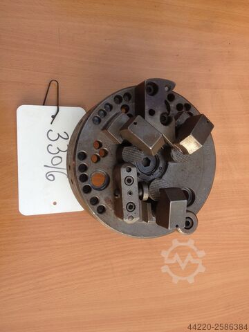 Chuck 200 mm Durchmesser 