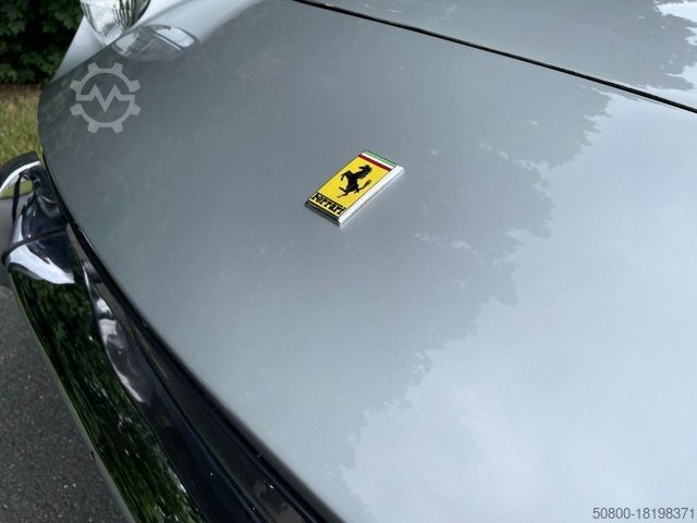 Bestelwagen FERRARI 330 GT Coupe 2+2/TÜV neu/H-Zulassung