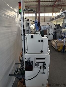 Máquina de fresar STRAUSAK HS 30