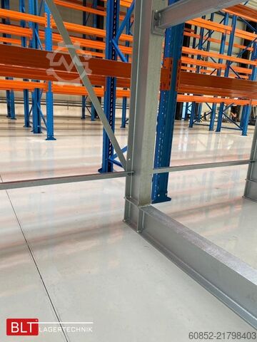 Estantería cantilever Kragarmregale auf Wunschmaß ! *Siehe Beschreibung!* Spanplattenregal