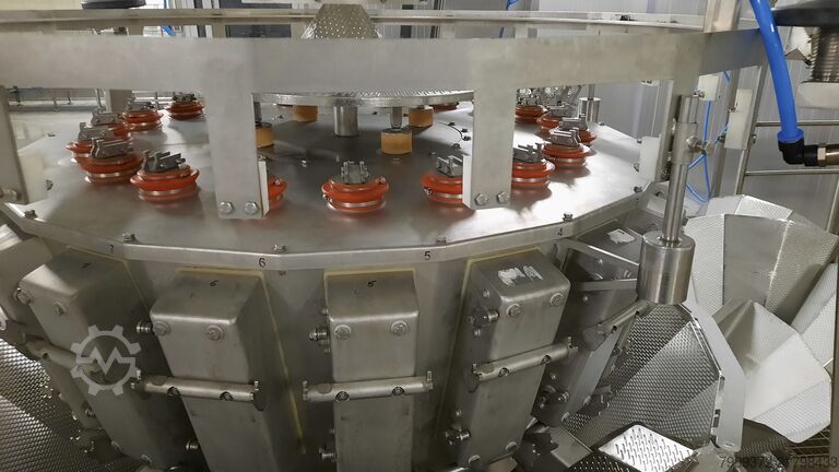 Cabinplant dozator cu 20 capete Cabinplant 