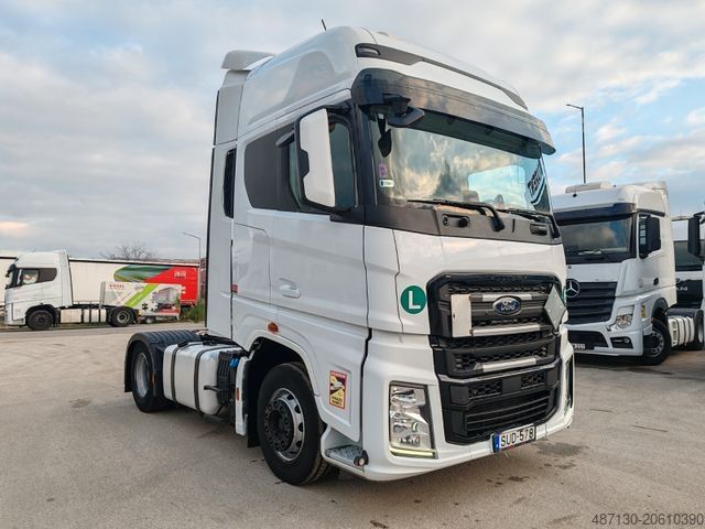 Ελκυστήρας μεγάλου όγκου FORD F-MAX 500 mega