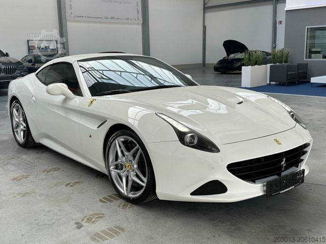 Βαν FERRARI F149 Cabrio